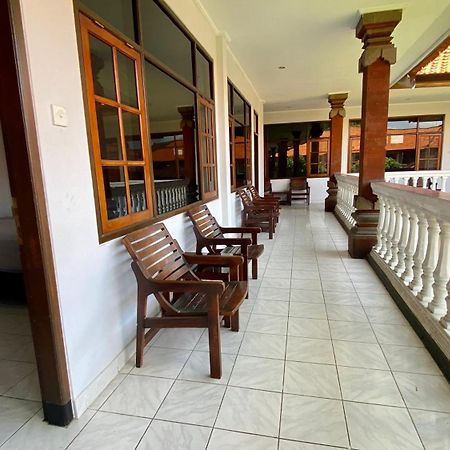 Simpang Inn Hotel Legian  Exterior photo