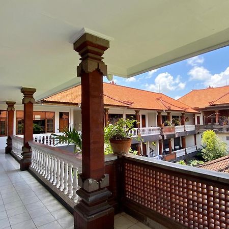 Simpang Inn Hotel Legian  Exterior photo