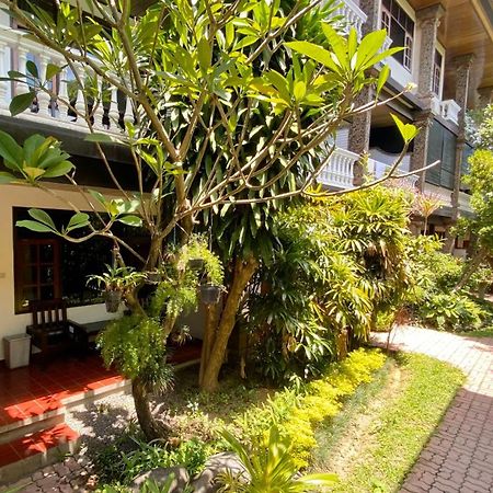 Simpang Inn Hotel Legian  Exterior photo