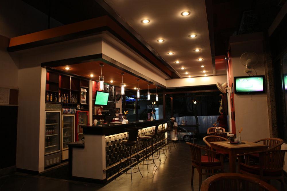 Simpang Inn Hotel Legian  Exterior photo