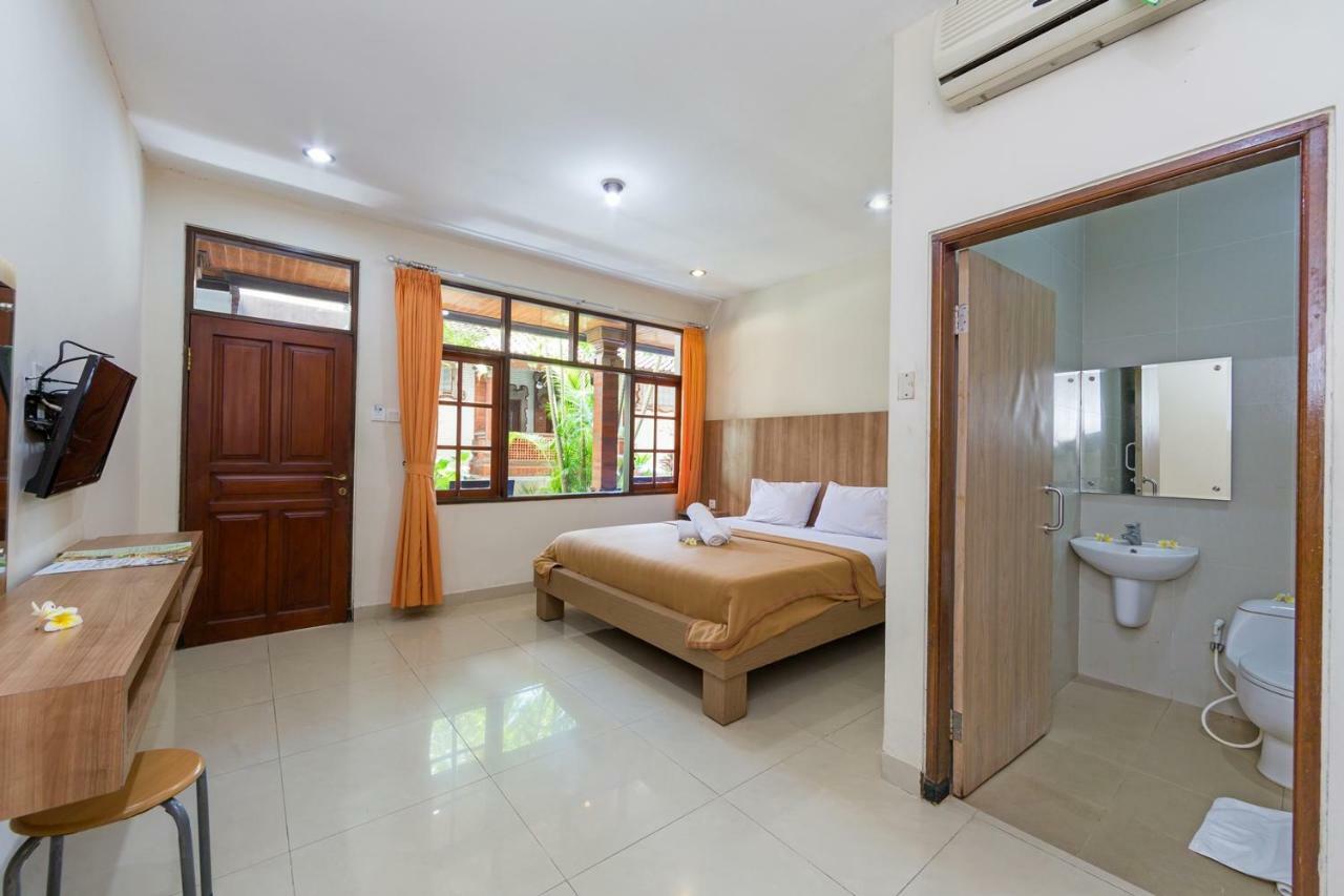Simpang Inn Hotel Legian  Exterior photo